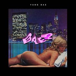 Album cover of Bae2