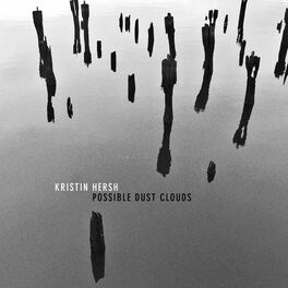 Album cover of Possible Dust Clouds