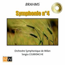 Album cover of Symphonie n°4