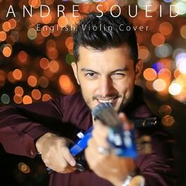 Album cover of English Violin Cover