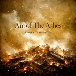 Album cover of Arc of The Ashes