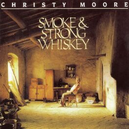 Album cover of Smoke & Strong Whiskey