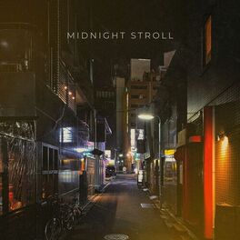 Album cover of Midnight Stroll