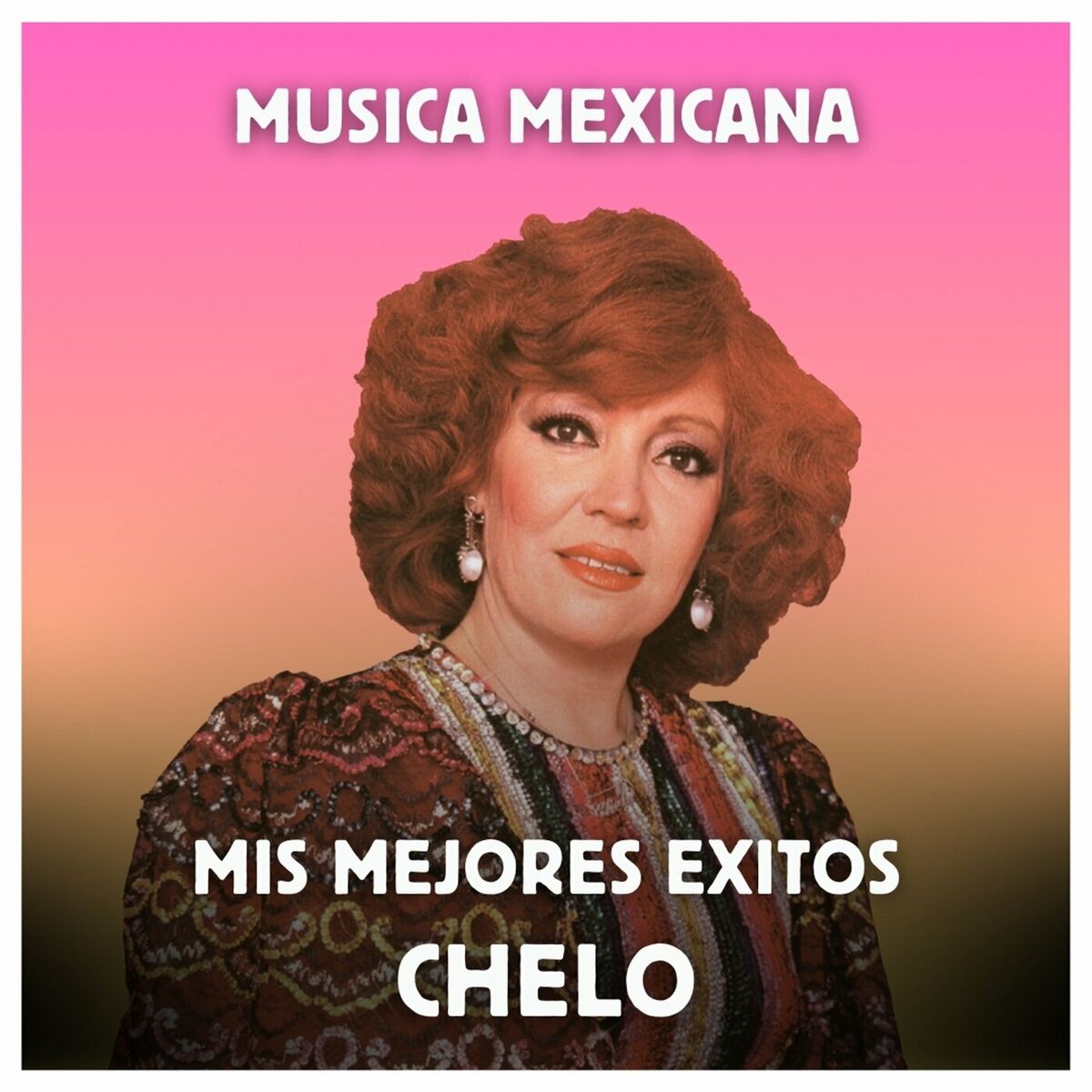 Chelo: música, letras, canciones, discos | Escuchar en Deezer