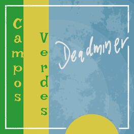 Album cover of Campos Verdes