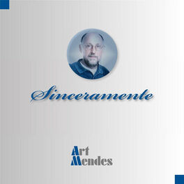Album cover of Sinceramente