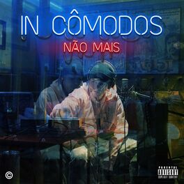 Album cover of Não Mais