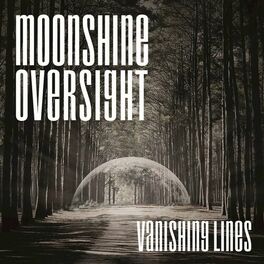 Album cover of Vanishing Lines