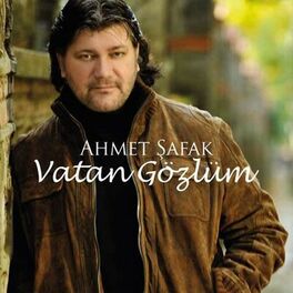 Album cover of Vatan Gözlüm