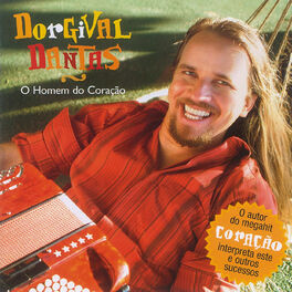 Album cover of O Homem Do Coração