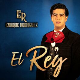 Album cover of El Rey