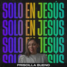 Album cover of Solo En Jesús