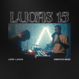 Album cover of Lucas 15