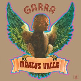Album cover of Garra