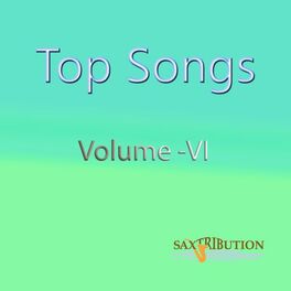 Album cover of Top Songs -Vol VI