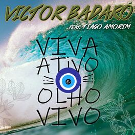 Album cover of Viva Ativo e Olho Vivo (Natural Style)
