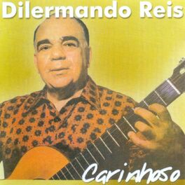 Album cover of Carinhoso 
