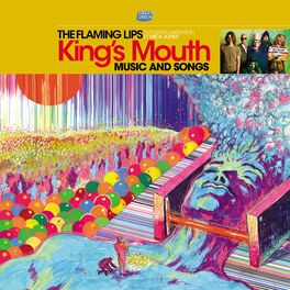 Album cover of King's Mouth