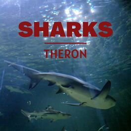 Album cover of Sharks