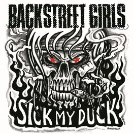 Album cover of Sick My Duck