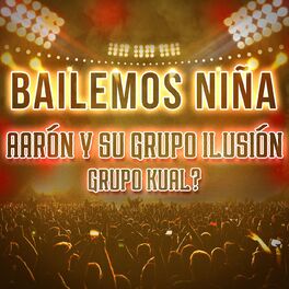 Album cover of Bailemos Niña (En Vivo)