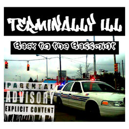Album cover of Terminally Ill - Back to the Bassmint
