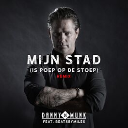 Album cover of Mijn Stad (Is Poep Op De Stoep) (Remix)