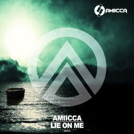 Album cover of Lie on Me