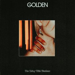 Album cover of Golden