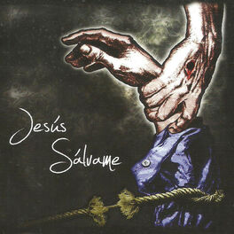 Album cover of Jesús, Sálvame
