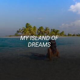 Album cover of My Island of Dreams