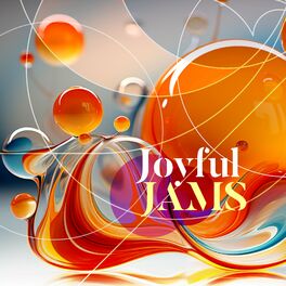 Album cover of Joyful Jams