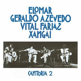 Elomar - O Peão na Amarração 