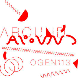 Album cover of Around (Remixes)