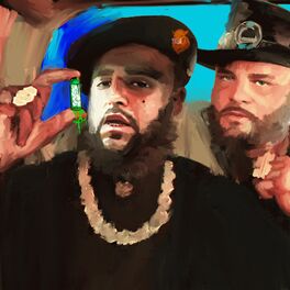 Album cover of 30 Compartments (feat. Struggle Jennings)