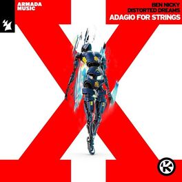 Album cover of Adagio for Strings