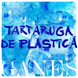 Album cover of Tartaruga de plastica