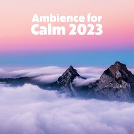Album cover of Ambience for Calm 2023