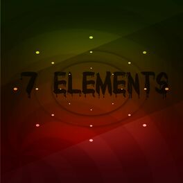 Album cover of 7 Elements