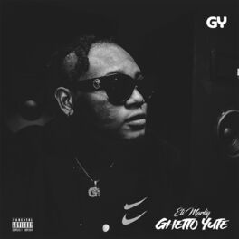 Album cover of Ghetto Yute