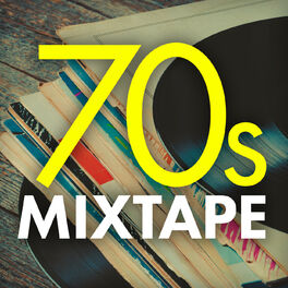 Album cover of 70s Mixtape