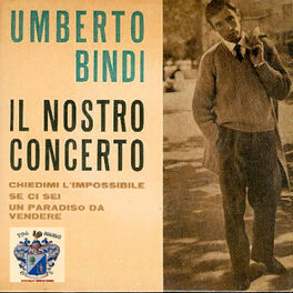 Album cover of Il Nostro Concerto