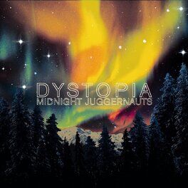 Album cover of Dystopia