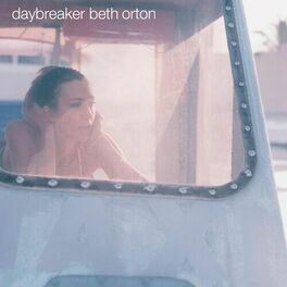 Album cover of Daybreaker