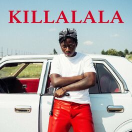 Album cover of Killalala