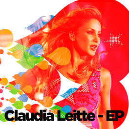 Album cover of Claudia Leitte - Ep