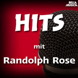 Album cover of Hits mit Randolph Rose