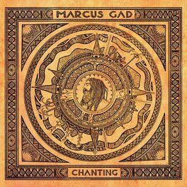 Album cover of Chanting