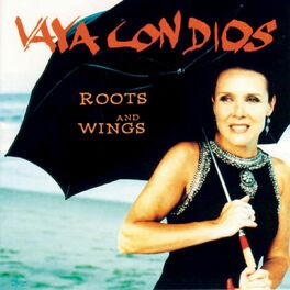 Album cover of Roots And Wings