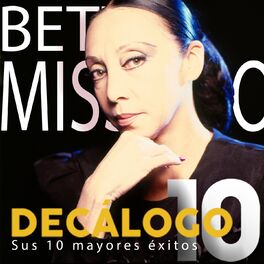 Album cover of Decálogo (Sus 10 Mayores Éxitos)